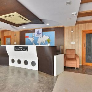 Townhouse Coastal Grand Hotels And Resorts